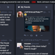 screenshot of countersocial's interface, which kind of resembles tweetdeck.